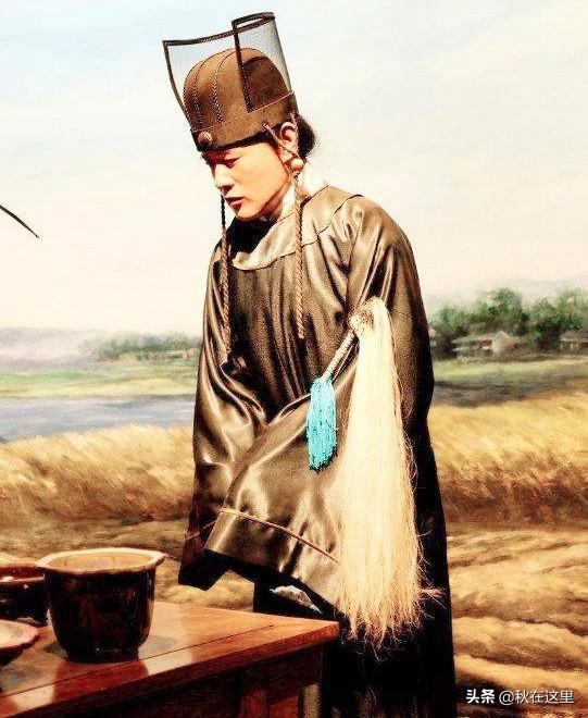 古代的宦官就是太监吗，汉、唐、明三朝太监有何不同