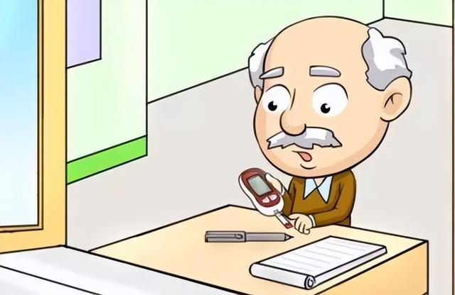 糖尿病的康复护理措施(糖尿病的康复宣教)
