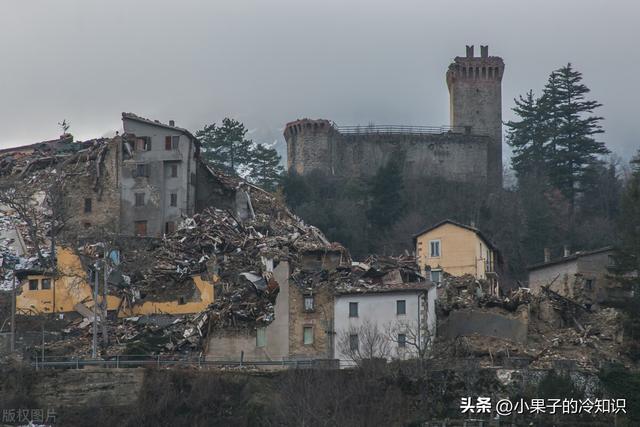 关于地震的科普知识，地震科普关于地震