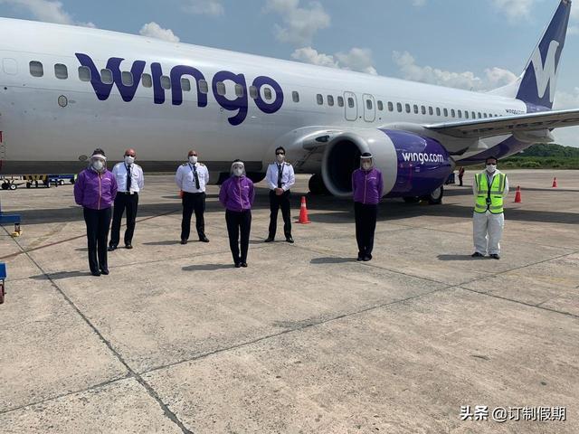 哥伦比亚航空有限公司最新消息，哥伦比亚航空申请破产