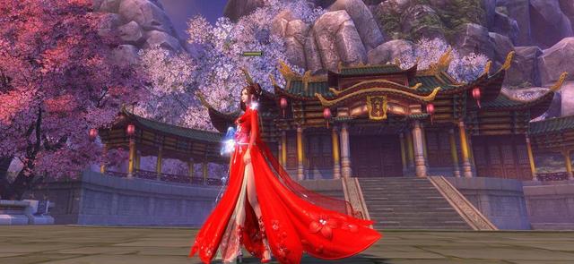 笑傲江湖什么门派好，笑傲江湖ol哪个门派帅（其实左冷禅和嵩山派才是多数人的最爱）