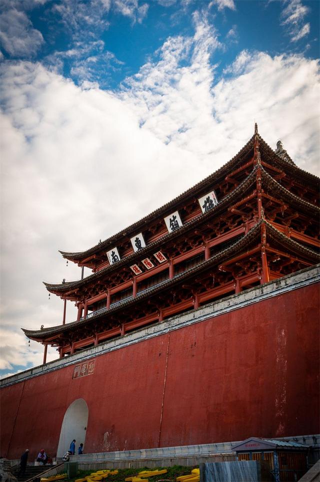 春节建水之旅，8种方式打开建水之旅