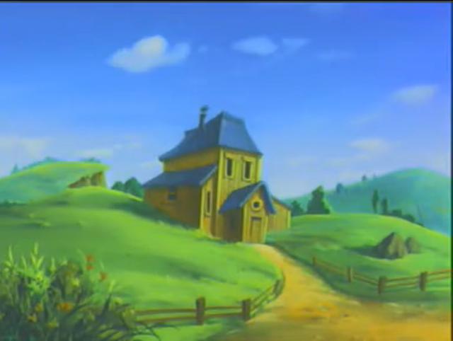 国产经典动画片，17款国产经典动画片你能认出几部