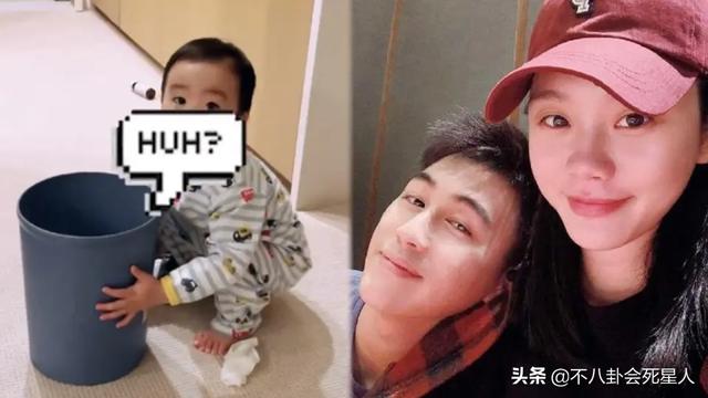李嘉欣和儿子最近照，李嘉欣儿子或继承4百亿