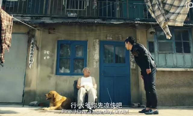 国庆档电影你看了几部，那些年看过的国庆电影