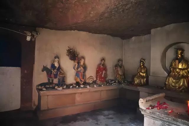 八仙都有哪几个仙，其实他们一共是十位仙