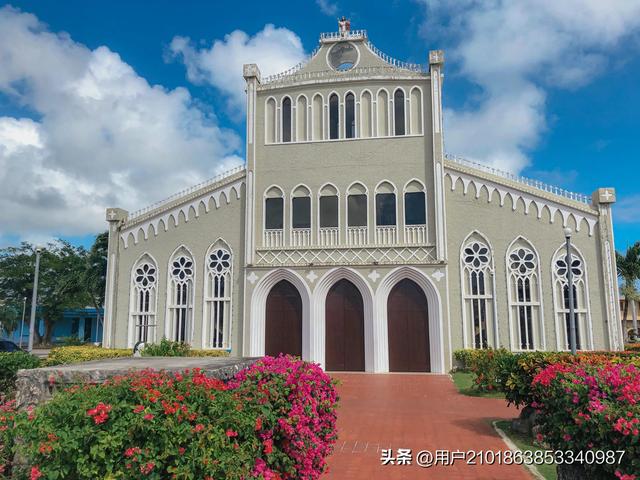 塞班岛旅游攻略最全，潜水圣地塞班岛