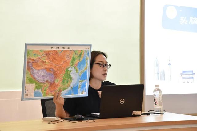 南京市励志学校，十年办好一所家门口的南外