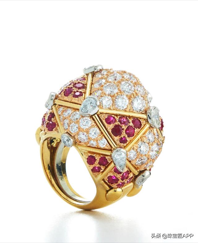 世界十大珠宝品牌，十大奢侈珠宝品牌