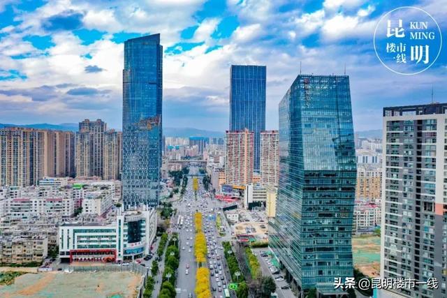 昆明地铁目前共有几个地铁线路，2035年昆明将有15条地铁线路