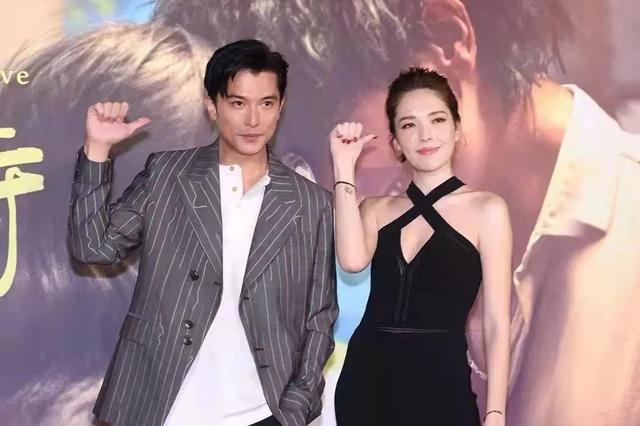 邱泽的婚姻，40岁邱泽官宣结婚