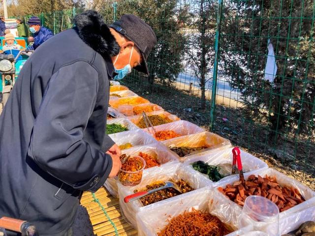 北京通州都有哪些大集，通州这一百年大集整体迁移