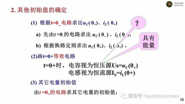 稳态和瞬态响应，瞬态动力学知识汇总