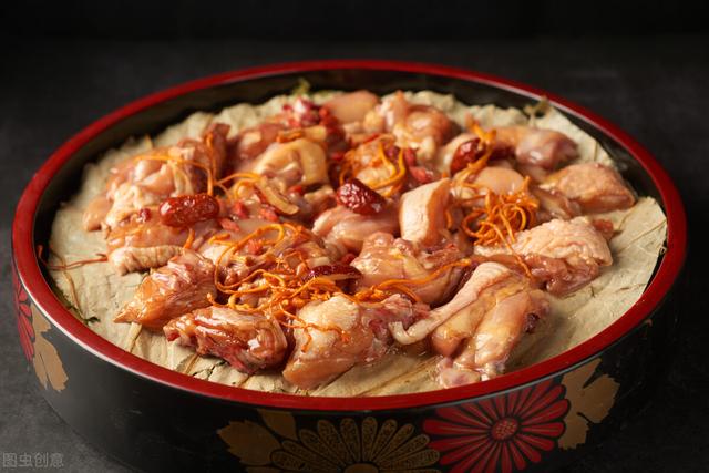 懒人电饭锅做饭食谱，就馋这6道电饭锅懒人菜