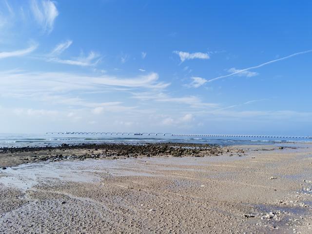 北海涠洲岛旅游攻略自由行，北海涠洲岛一日游旅游攻略（想要省钱又玩得开心这些经验你要知道）