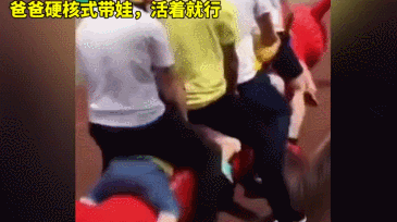 孩子养娃期怎么度过，这5件事妈妈别管