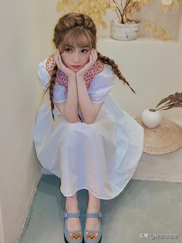 27套时尚穿搭总有一款适合你，会让你的魅力加分