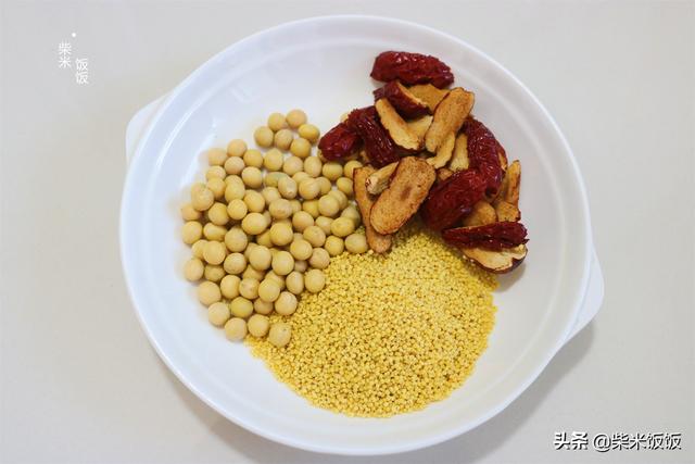 好喝的饮品自制小学生秋天喝的，我家常做这3款饮品