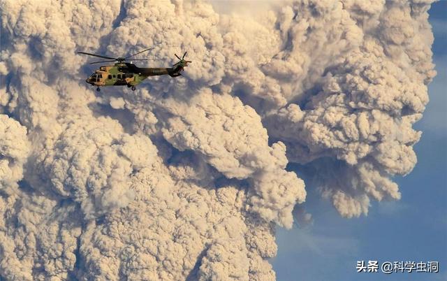 黄石火山有爆发过吗，全世界都担心黄石火山