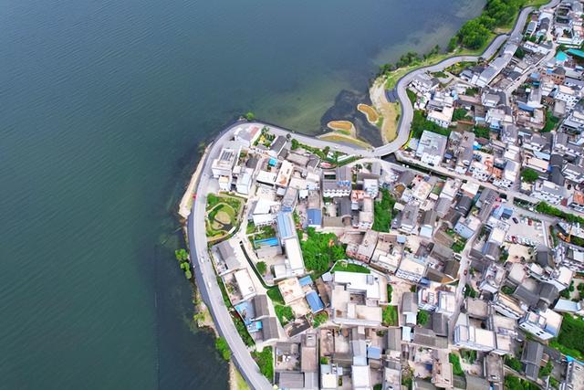 大理古镇有哪些网红打卡地，这5个地方拍照超美