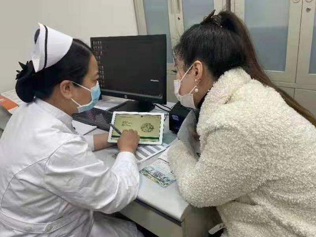 糖尿病护理专科门诊(糖尿病护理专科门诊实施方案)