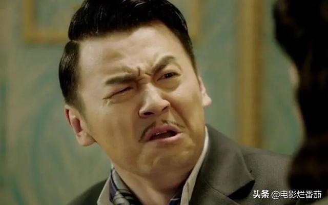 娱乐圈4大人气男星你最看好哪一位，明星为颜值焦虑