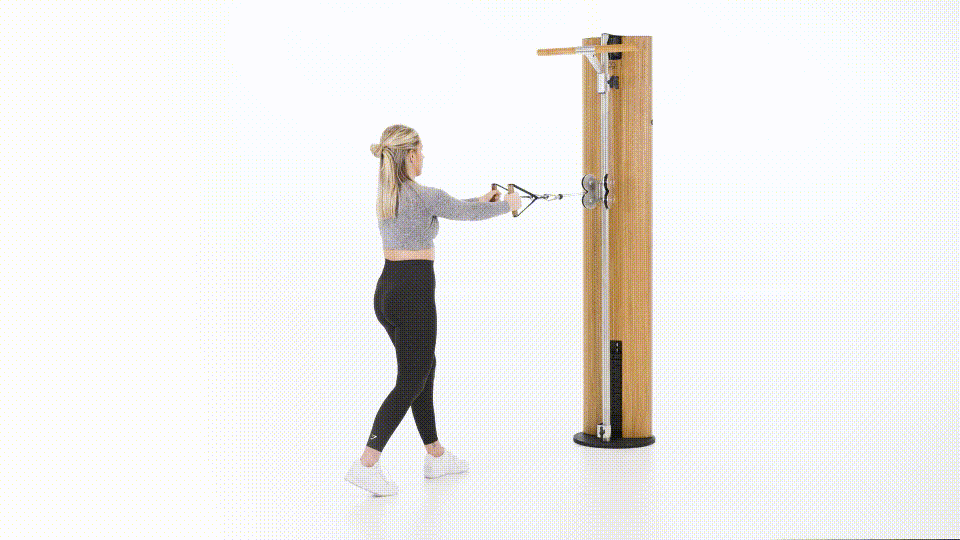 怎么练下背肌群，4招下背核心训练