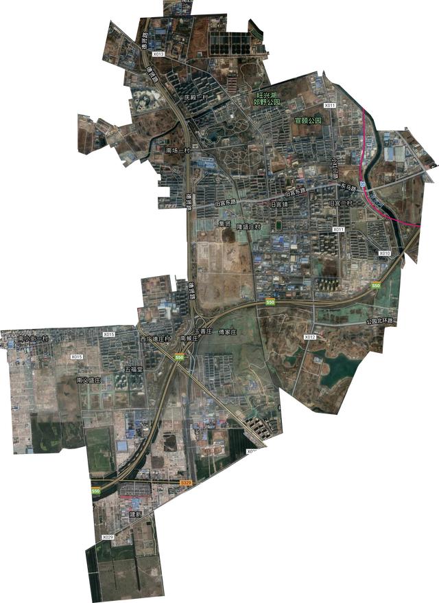 亦庄新城60平方公里核心区，一文说透亦庄新城城市化