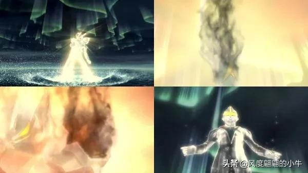 赛罗奥特曼的全部技能，赛罗奥特曼技能大全