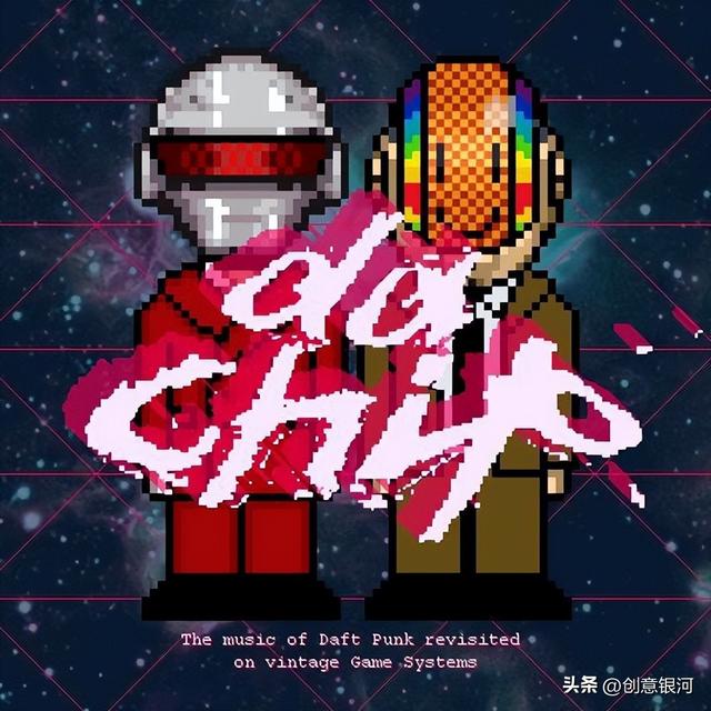 好看音乐专辑封面，最佳唱片专辑封面的创意设计