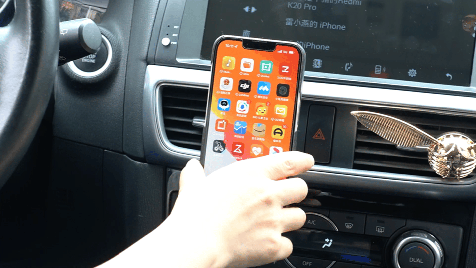 车载蓝牙接收器，车载usb蓝牙接收器5.0无损测评