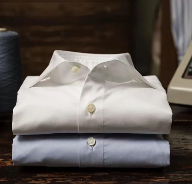 大品牌商务西装定制，定制西装竟然比成衣西装还便宜