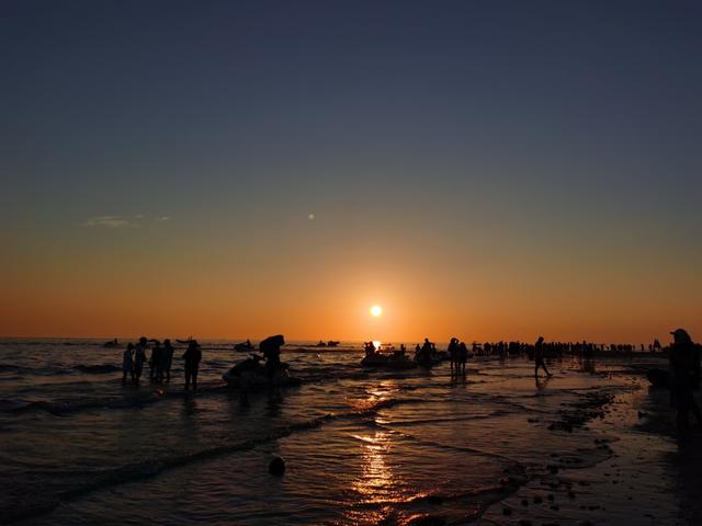 北海涠洲岛旅游攻略自由行，北海涠洲岛一日游旅游攻略（想要省钱又玩得开心这些经验你要知道）