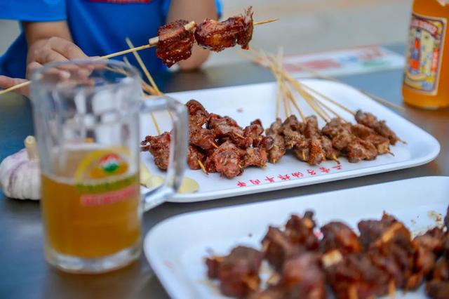 厦门必吃的六道菜，这些藏在巷子里的美食