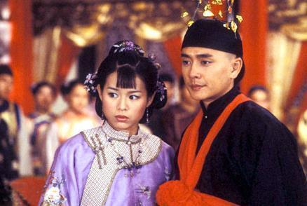 胡杏儿公开恋情，胡杏儿罕见回应和黄宗泽恋情（谁是“绯闻鼻祖”）