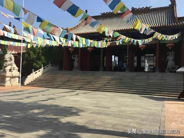 洪洞县大槐树景区，洪洞大槐树旅游攻略