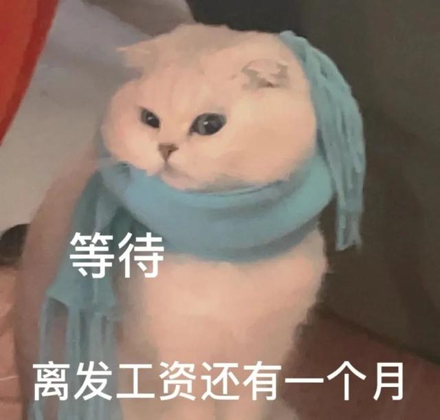 伤感可爱表情包，可爱表情包丢掉幻想