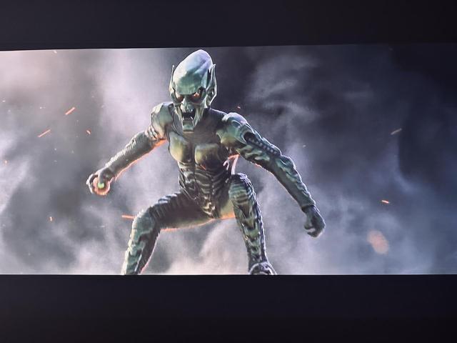 峰米小米激光电视对比评测，万元全色激光电视到底好不好用