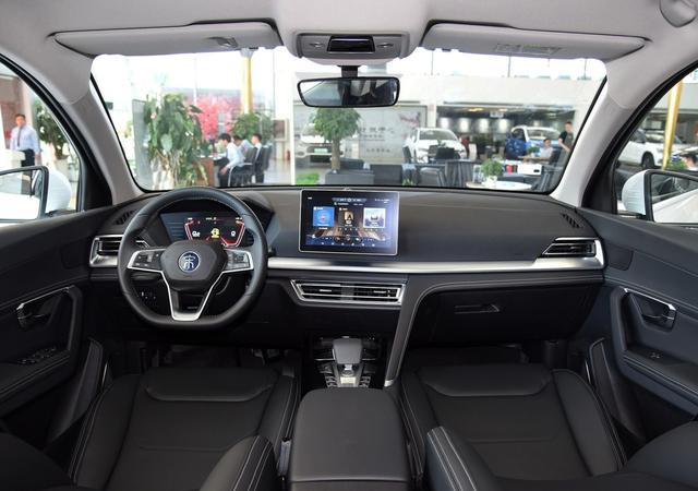 最适合穷人的三款车硬派suv，皮实耐用又省油