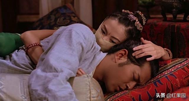 韩国16部经典爱情电影，片单5部爱情片糟糕