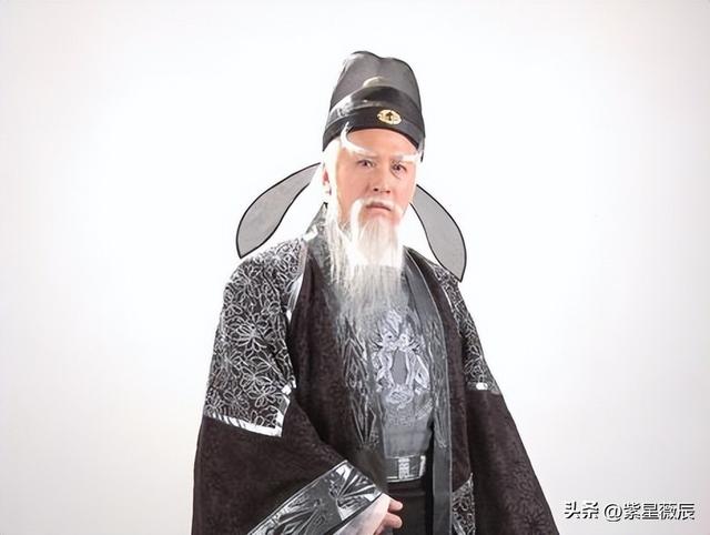 郭子仪的历史介绍，中华千古第一奇人——郭子仪