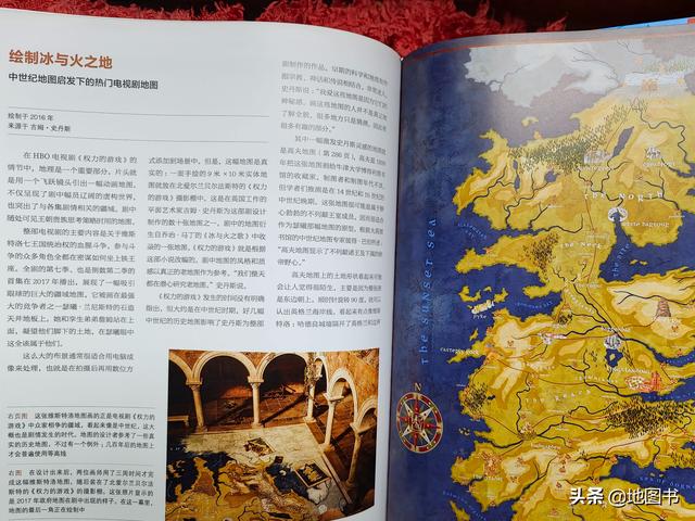 全世界地图高清版大图，世界地理地图高清版大图中文（五幅世界地图<横版和竖版>）