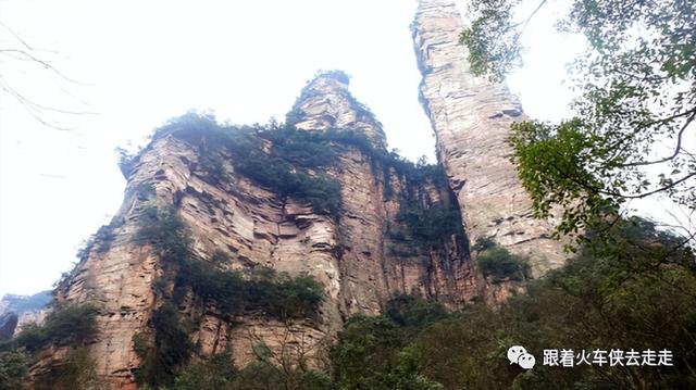 到张家界三日游，魅力湘西张家界三日游