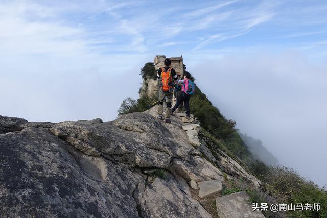 秦岭经典十大景点，2023西安秦岭20个景区推荐