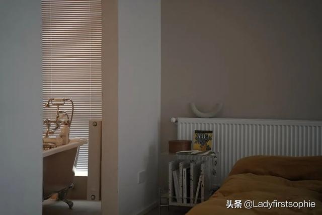 大开间一居室如何布置，110㎡只做一居室