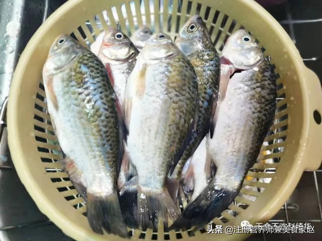 扬州的美景与美食，每一个不曾吃鱼的周末