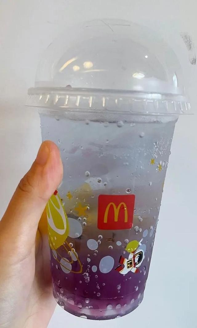 肯德基情人节活动，麦当劳的儿童节套餐（麦当劳儿童体验日活动）