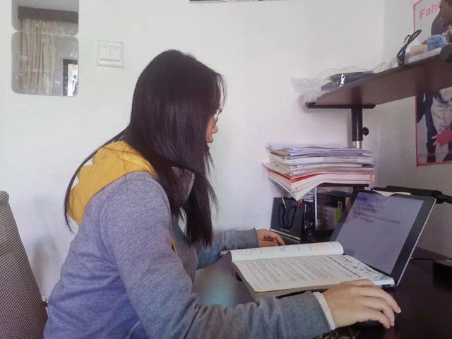 怀铁一中智慧校园，云端相约师生同行