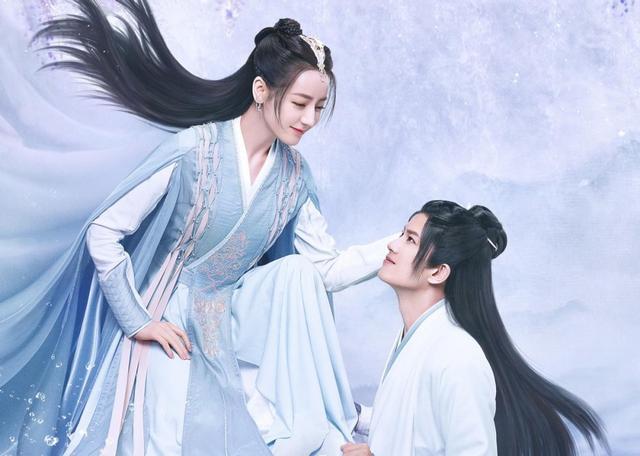 李易峰即将上映的剧，李易峰宋轶新剧来袭