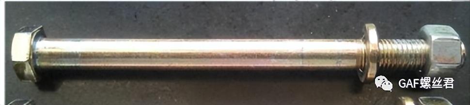 汽车螺丝螺母标准，汽车用螺母的知识梳理和解读